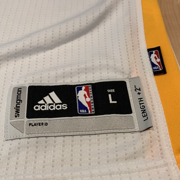 NWT Kevin Durant #35 jersey - Picture 2 of 7